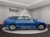 2025 Skoda Superb