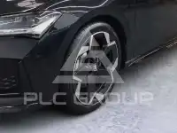 2025 Skoda Superb