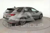 2025 Skoda Superb