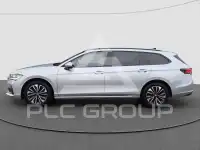 2025 Skoda Superb