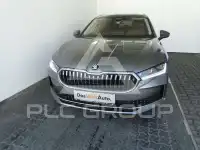 2025 Skoda Superb