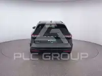 2025 Skoda Superb