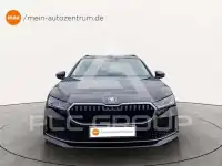 2025 Skoda Superb