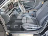 2025 Skoda Superb