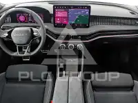 2025 Skoda Superb