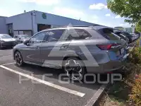 2025 Skoda Superb