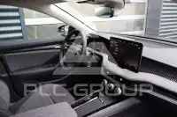 2025 Skoda Superb