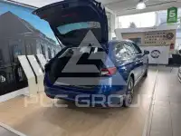 2025 Skoda Superb