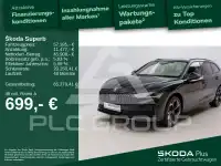 2025 Skoda Superb