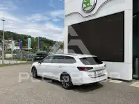 2025 Skoda Superb