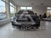 2025 Skoda Superb