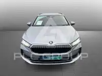 2025 Skoda Superb
