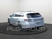 2025 Skoda Superb