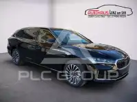 2025 Skoda Superb