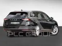 2025 Skoda Superb