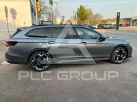 2025 Skoda Superb