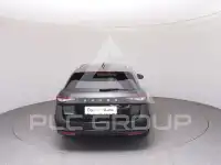 2025 Skoda Superb