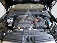 2025 Skoda Superb