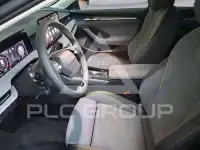 2025 Skoda Superb
