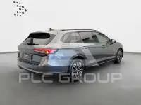 2025 Skoda Superb