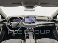 2025 Skoda Superb