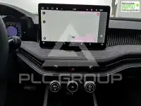 2025 Skoda Superb