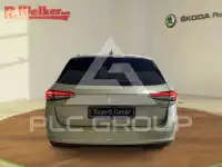 2025 Skoda Superb