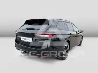 2025 Skoda Superb