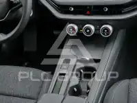 2025 Skoda Superb