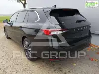 2025 Skoda Superb
