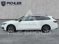 2025 Skoda Superb