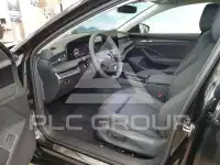 2025 Skoda Superb