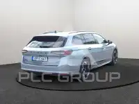 2025 Skoda Superb