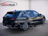 2025 Skoda Superb