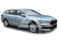 2026 Skoda Superb