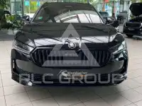 2025 Skoda Superb