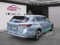 2025 Skoda Superb