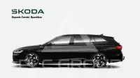2025 Skoda Superb