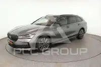 2025 Skoda Superb