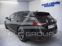 2025 Skoda Superb