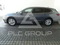 2025 Skoda Superb