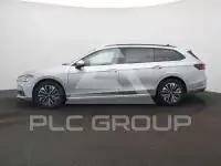 2025 Skoda Superb