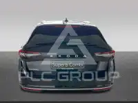 2025 Skoda Superb
