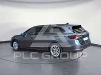 2025 Skoda Superb