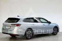 2025 Skoda Superb