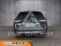2025 Skoda Superb