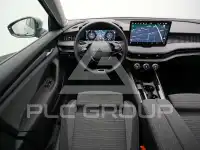 2025 Skoda Superb