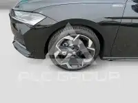 2025 Skoda Superb