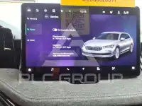2025 Skoda Superb