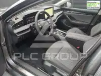 2025 Skoda Superb